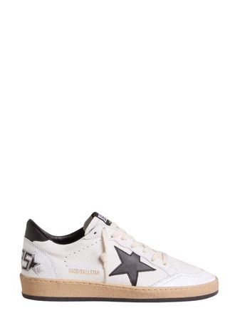 Golden Goose Ball Star Nappa