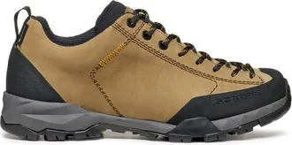 Scarpa Mojito Trail Pro GTX Multisportschuhe f&uuml;r Damen | beige
