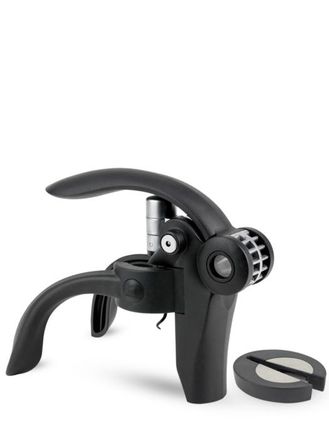 Peugeot Sacacorchos Peugeot Baltaz Negro Ergon&oacute;mico Moderno