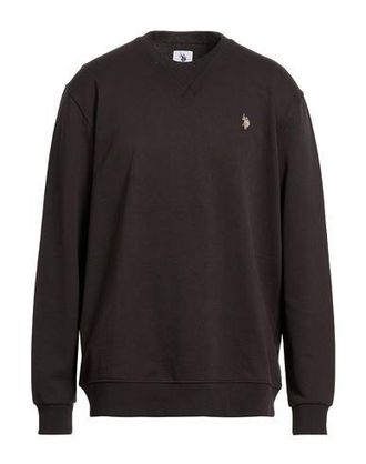 U.S.Polo Association CAMISETAS Y TOPS - Sudaderas en YOOX.COM