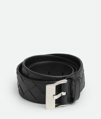 Bottega Veneta Cintura Watch Buckle - Bottega Veneta