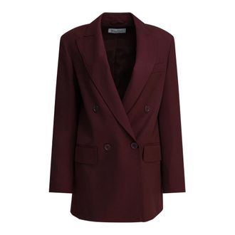 Max Mara Farad Jacket