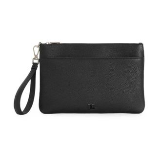 Dolce & Gabbana Heren, Tassen, Zwart, Maat: ONE Size