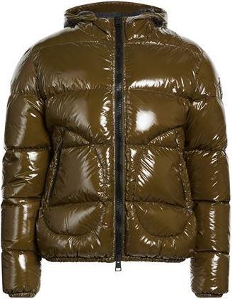 Herno COATS & JACKETS - Puffers on YOOX.COM