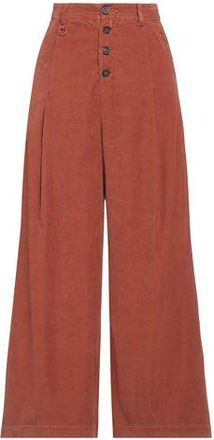 High PARTES DE ABAJO - Pantalones en YOOX.COM