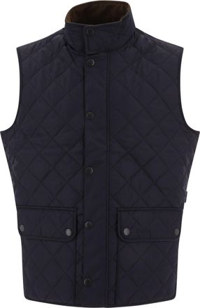 Barbour Lowerdale Vest Jacket