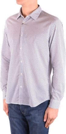 Altea Hemden Mehrfarbig