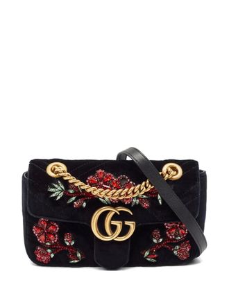Gucci: Black Shoulder Bags now up to −61% | Stylight