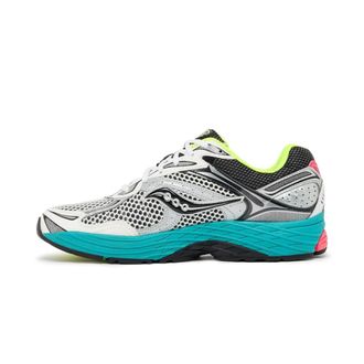 Saucony Fitness, unisex, Veelkleurig, 46 EU, Pro Grid Omni 9