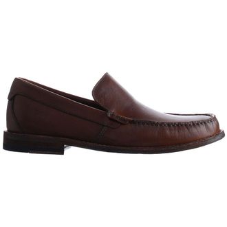 Clarks Pace Barnes herenschoenen bruin