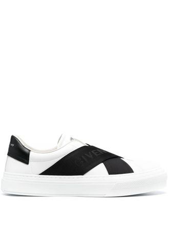 Givenchy Urban Street sneakers - White