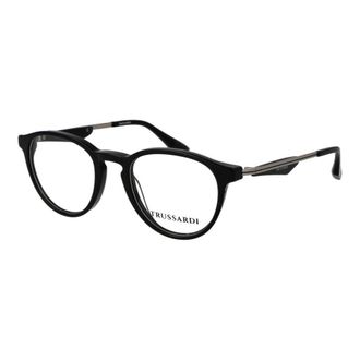 Trussardi Acetate Glasses Mens (Frames)