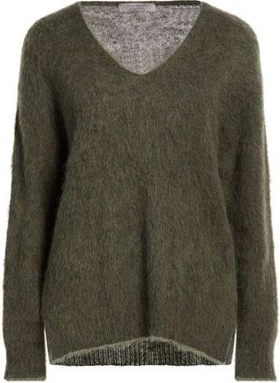 D.exterior MAGLIERIA - Pullover su YOOX.COM