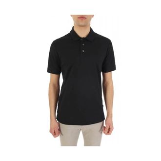 HUGO BOSS Heren, Tops, Zwart, Maat: XL