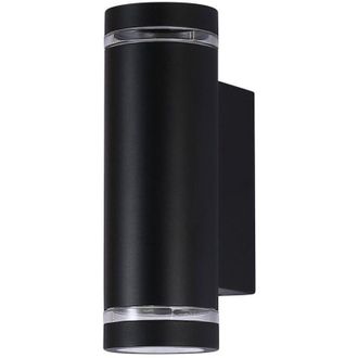 OEM Aplique De Exterior Led 14w Fondo 4k Owl206724k Italux