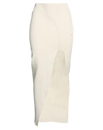 Rick Owens BOTTOMWEAR - Maxi skirts on YOOX.COM
