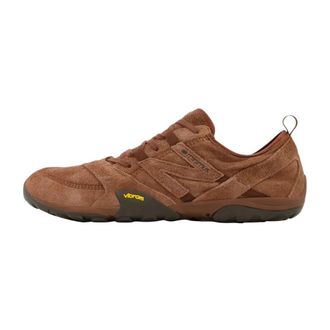 New Balance Heren, Sport, Bruin, Maat: 41 1/2 EU Su&egrave;de