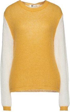 Ebarrito PRENDAS DE PUNTO - Pullover en YOOX.COM