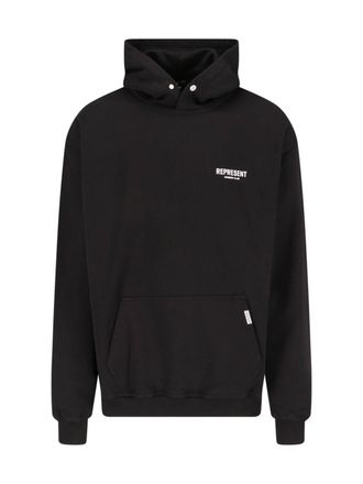 Represent Felpa Cappuccio Owners