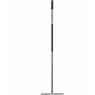 Fiskars Garden Rake Sottile (a 4)