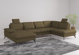 Sit&more Wohnlandschaft