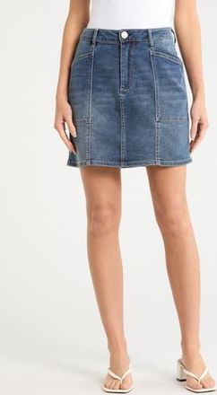 Seven 7 Utility Skirt in St. James at Nordstrom Rack, Size 14