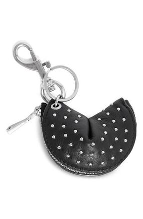 Ganni Bou Heart Keyring from $167.00 - on Stylight