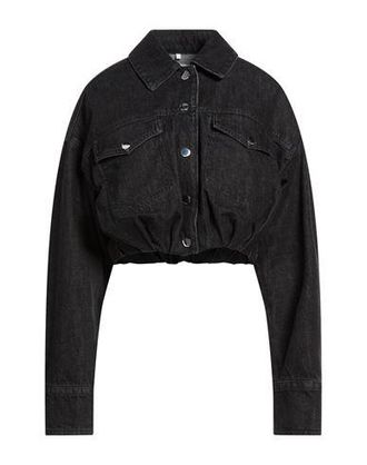 Sportmax COATS & JACKETS - Denim outerwear sur YOOX.COM