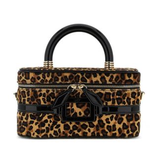 Roger Vivier Dames, Tassen, Veelkleurig, Maat: ONE Size Leer