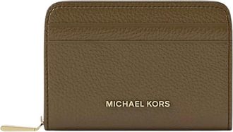 Michael Kors Mujer, Accesorios, Marr&oacute;n, Talla: ONE Size