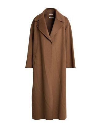 Max Mara COATS & JACKETS - Coats on YOOX.COM