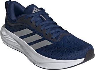 adidas Response Pace Running Shoe in Dark Blue/Matte Silver/Black at Nordstrom Rack, Size 10.5