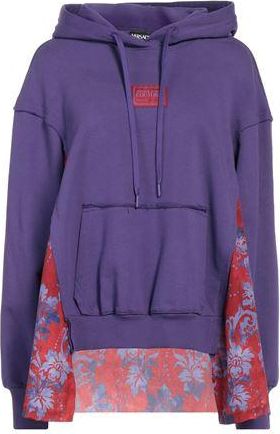 Versace TOPWEAR - Sweatshirts sur YOOX.COM