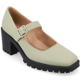 Journee Collection Women & apos;s Gladys Pumps