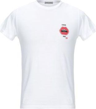 Daniele Alessandrini TOPWEAR - T-shirts sur YOOX.COM