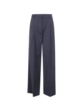 Filippa K Darcey Wool Trousers