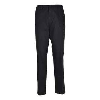 Siviglia Chino - Trousers - Hombre - Negro - W36