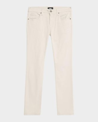 Paige Mens Federal Slim-Straight Jeans