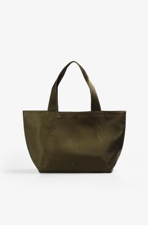 Scalpers Nyprem Sp Bag in Khaki at Nordstrom