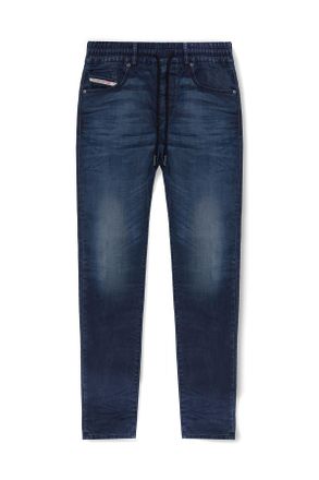 Diesel Jeans Blau