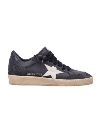 Golden Goose Ballstar Sneakers