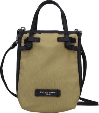 Gianni Chiarini Donna, Borse, Verde, Taglia unica, new