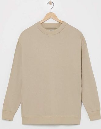 Jacamo Interlock High Neck Sweat