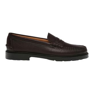 Sebago Mocasines Dominic RRS - Shoes - Hombre - Marr&oacute;n - 44 1/2 EU