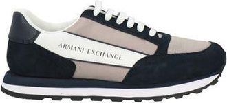 A|X Armani Exchange SCHUHE - Sneakers auf YOOX.COM