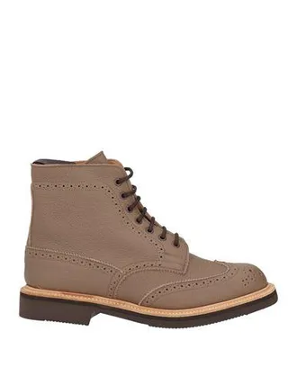 Trickers FOOTWEAR - Ankle boots on YOOX.COM