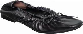 Antelope Demi Flat in Black at Nordstrom Rack, Size 7