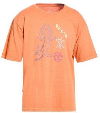 Brixton TOPS - T-shirts auf YOOX.COM