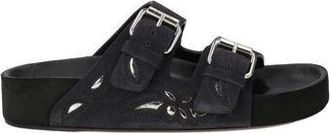 Isabel Marant FOOTWEAR - Sandals on YOOX.COM