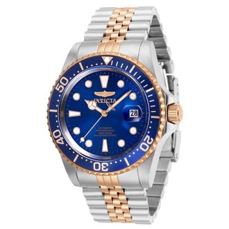 Invicta Pro Diver Automatic Dark Blue Dial Mens Watch 30098